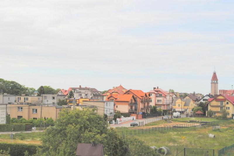 Willa Jaskolka Władysławowo Dış mekan fotoğraf
