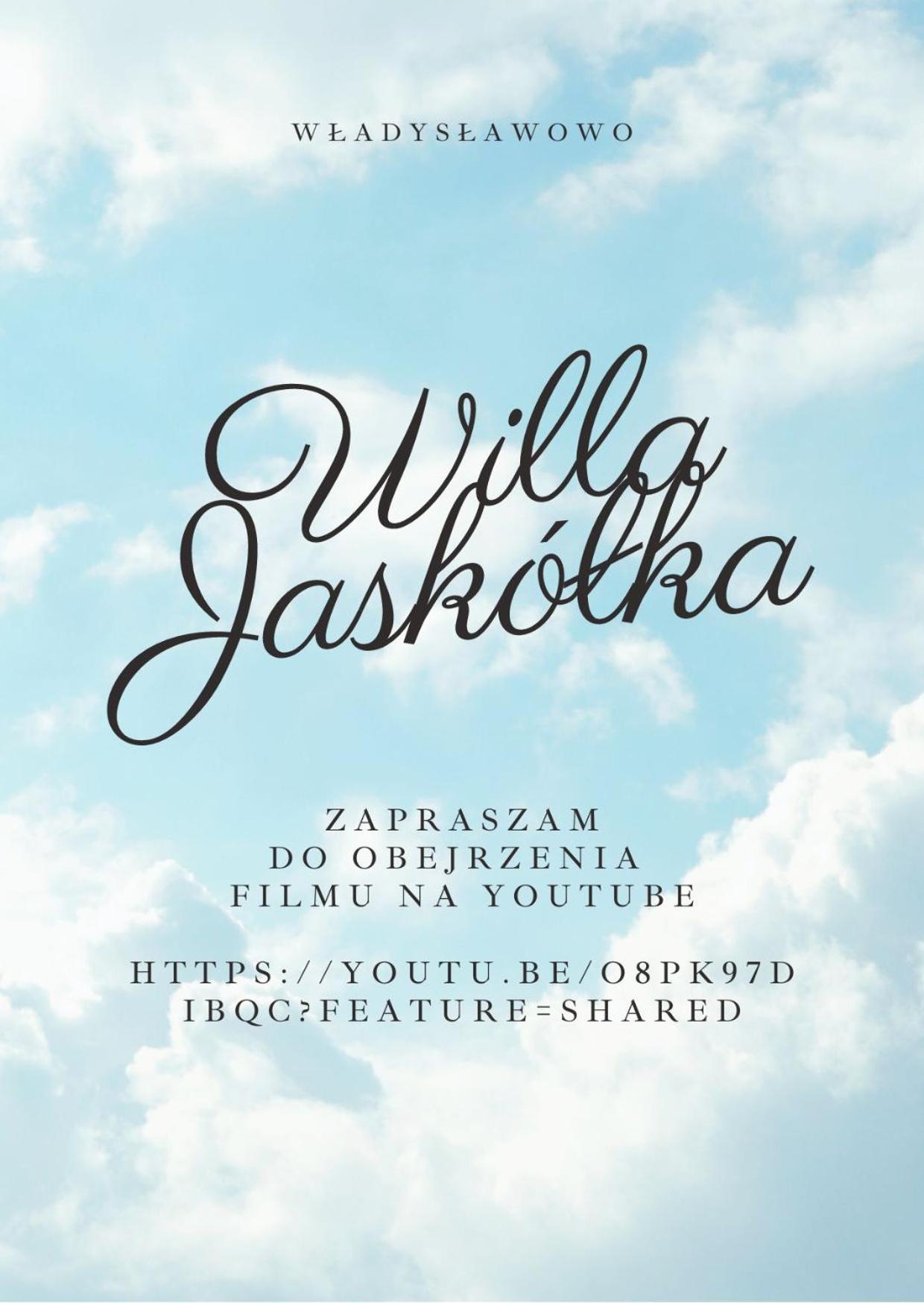 Willa Jaskolka Władysławowo Dış mekan fotoğraf